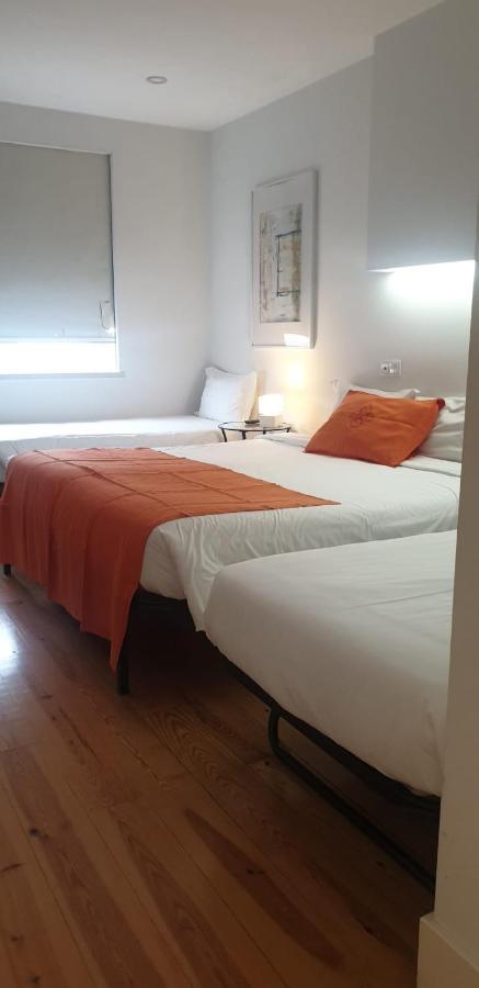 Casa De Sao Bento By Purus Hotel โกอิมบรา ภายนอก รูปภาพ