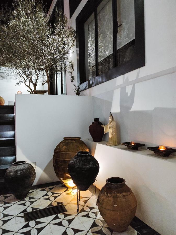 Casa De Sao Bento By Purus Hotel โกอิมบรา ภายนอก รูปภาพ