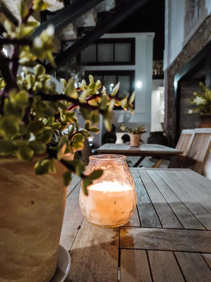 Casa De Sao Bento By Purus Hotel โกอิมบรา ภายนอก รูปภาพ