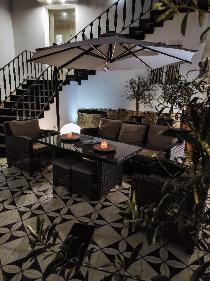 Casa De Sao Bento By Purus Hotel โกอิมบรา ภายนอก รูปภาพ