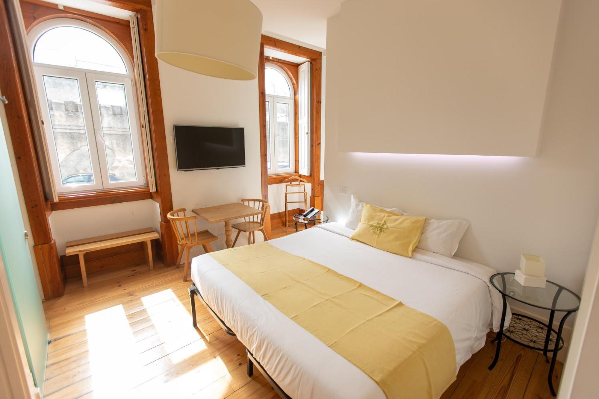Casa De Sao Bento By Purus Hotel โกอิมบรา ภายนอก รูปภาพ