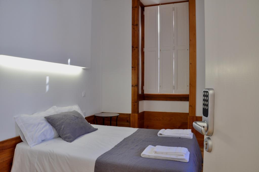 Casa De Sao Bento By Purus Hotel โกอิมบรา ภายนอก รูปภาพ