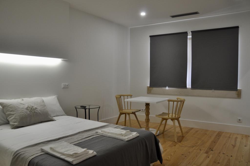 Casa De Sao Bento By Purus Hotel โกอิมบรา ภายนอก รูปภาพ
