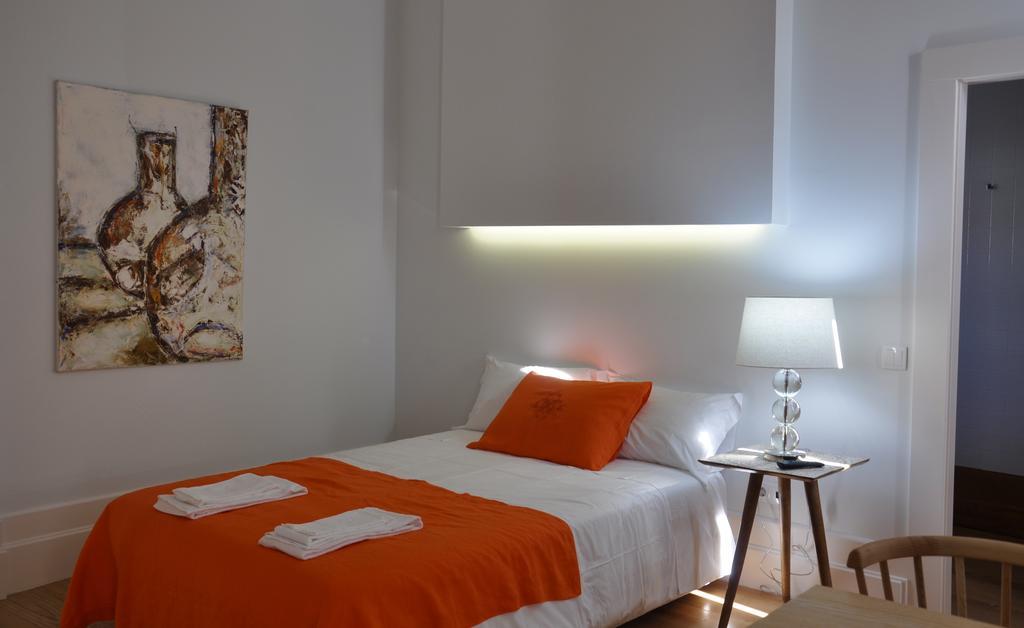 Casa De Sao Bento By Purus Hotel โกอิมบรา ภายนอก รูปภาพ