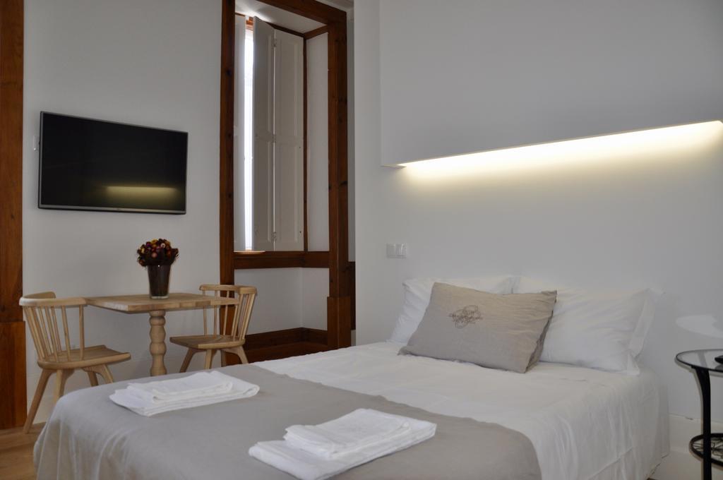 Casa De Sao Bento By Purus Hotel โกอิมบรา ภายนอก รูปภาพ