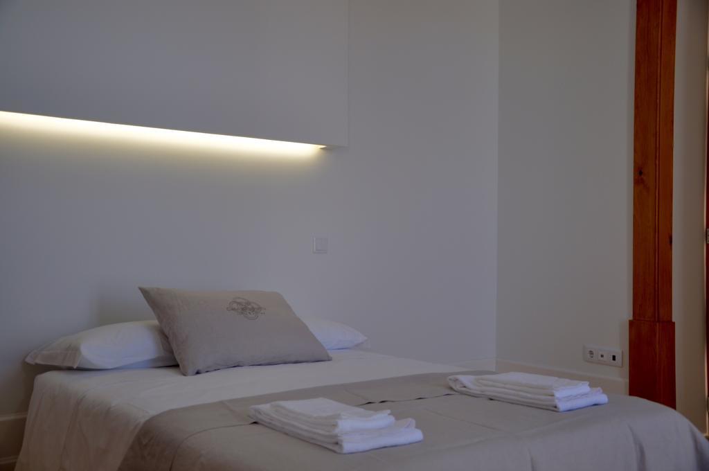 Casa De Sao Bento By Purus Hotel โกอิมบรา ภายนอก รูปภาพ