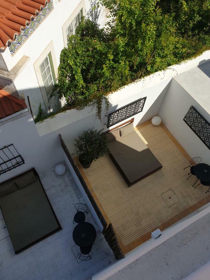 Casa De Sao Bento By Purus Hotel โกอิมบรา ภายนอก รูปภาพ