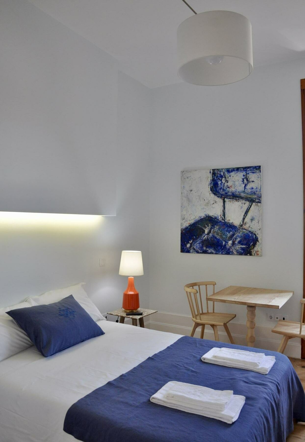 Casa De Sao Bento By Purus Hotel โกอิมบรา ภายนอก รูปภาพ