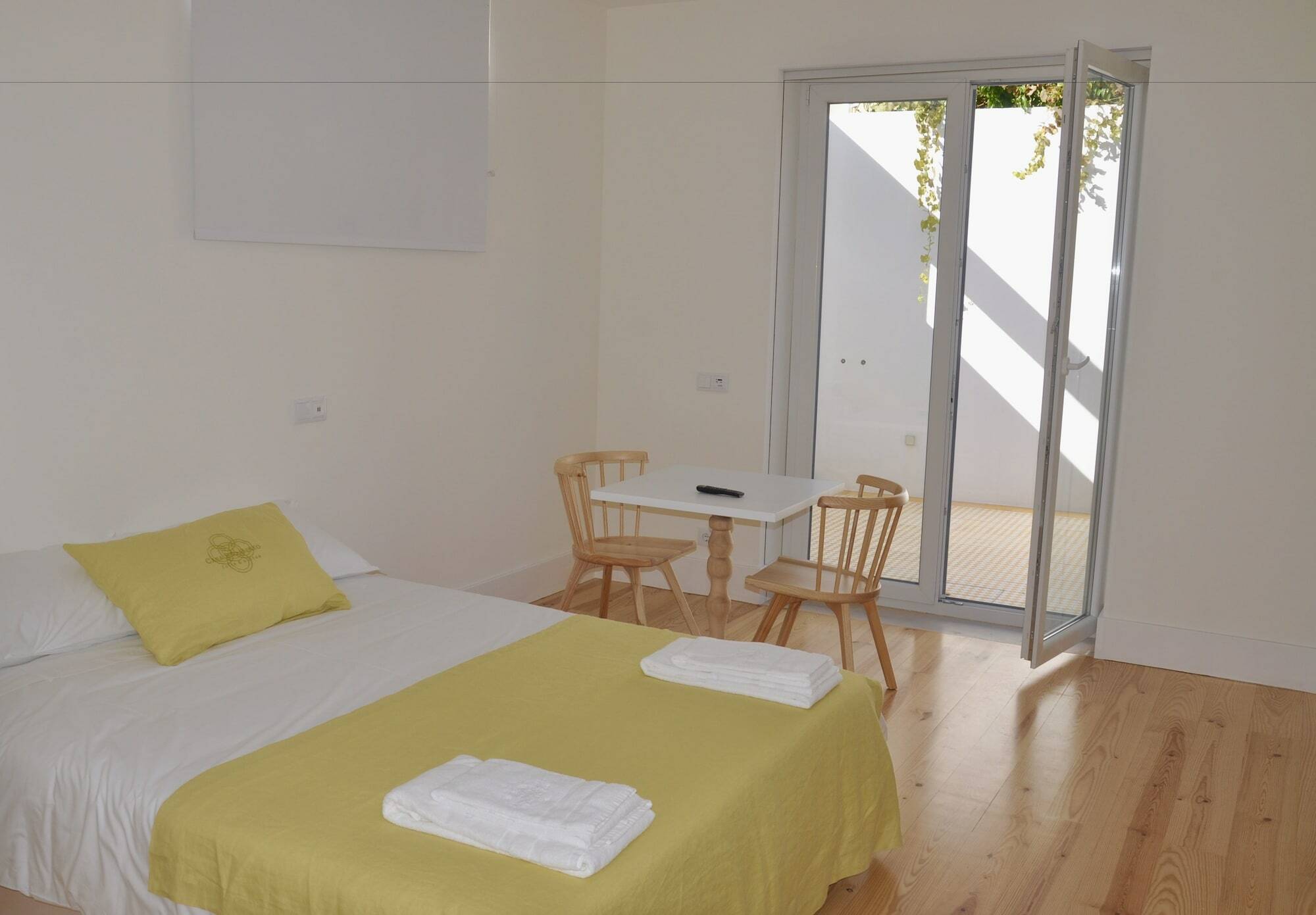 Casa De Sao Bento By Purus Hotel โกอิมบรา ภายนอก รูปภาพ