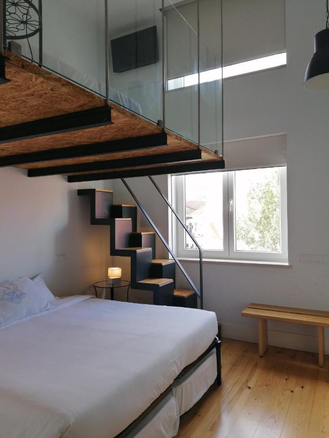 Casa De Sao Bento By Purus Hotel โกอิมบรา ภายนอก รูปภาพ