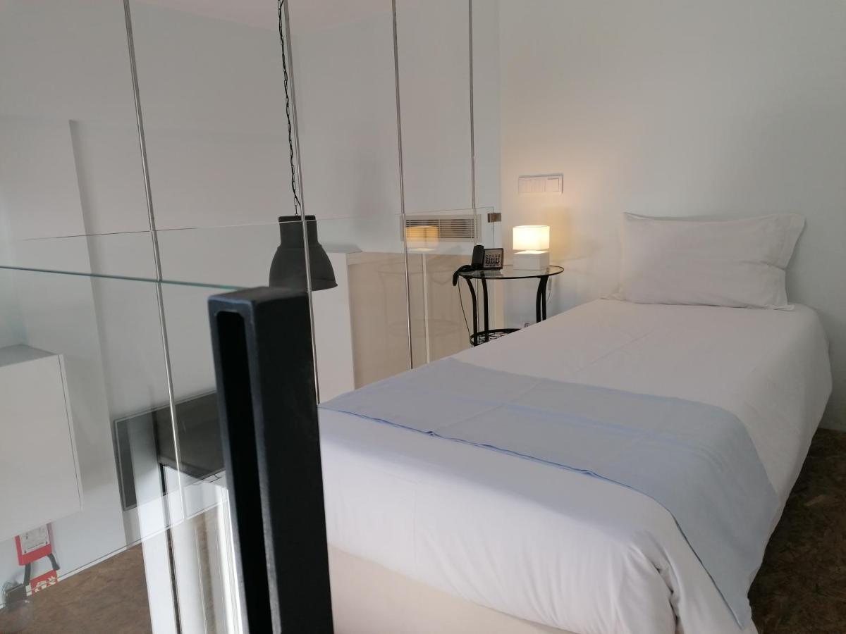 Casa De Sao Bento By Purus Hotel โกอิมบรา ภายนอก รูปภาพ